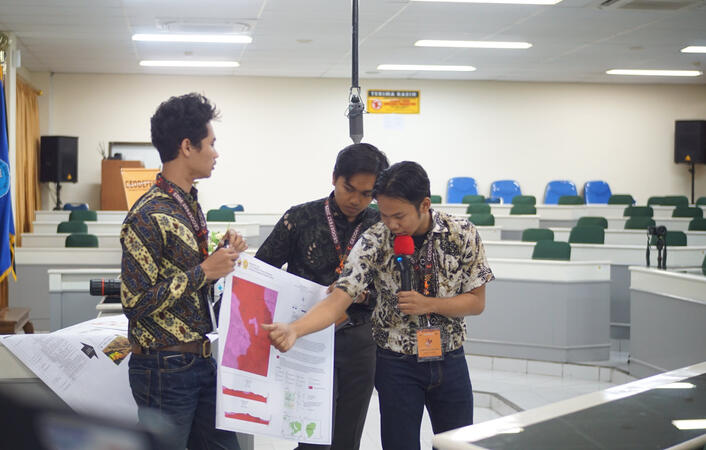 Paper Competition