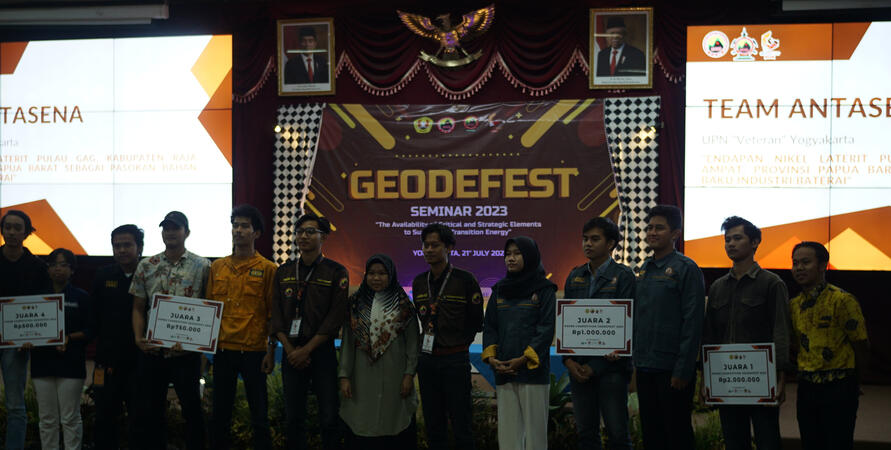 Geodefest
