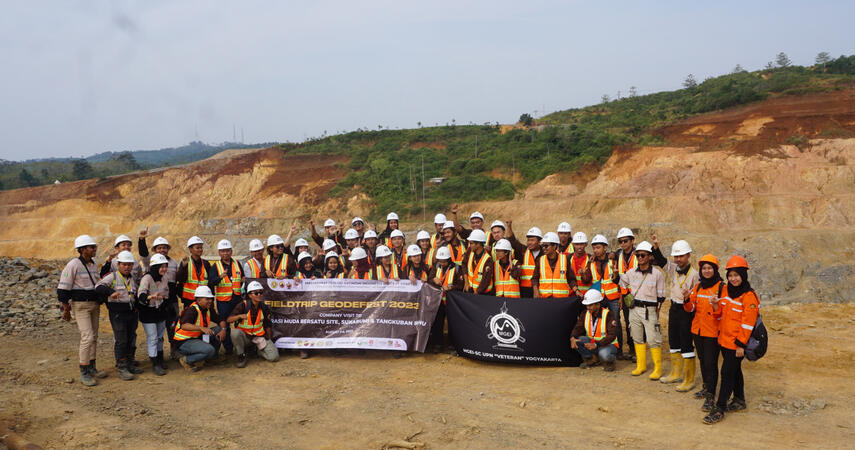 Company Visit